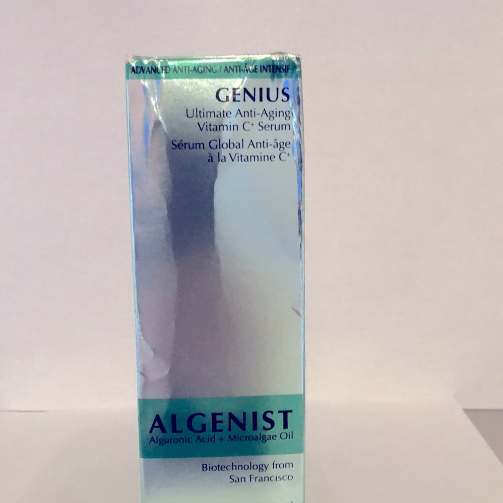 Algenist Ultimate Anti-Aging Vitamin C Serum